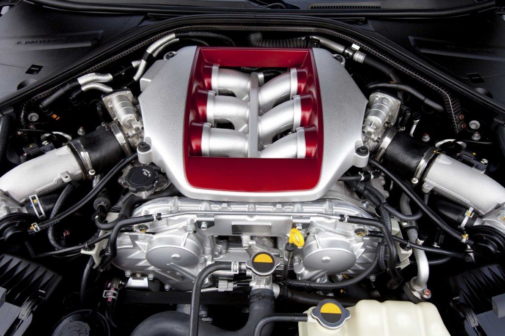 High Performance Auto Shop | Elk Grove Village IL | Higgins ...